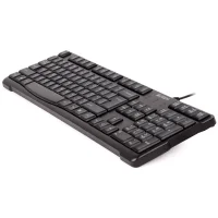 Клавиатура A4TECH KR-750 USB фото 1